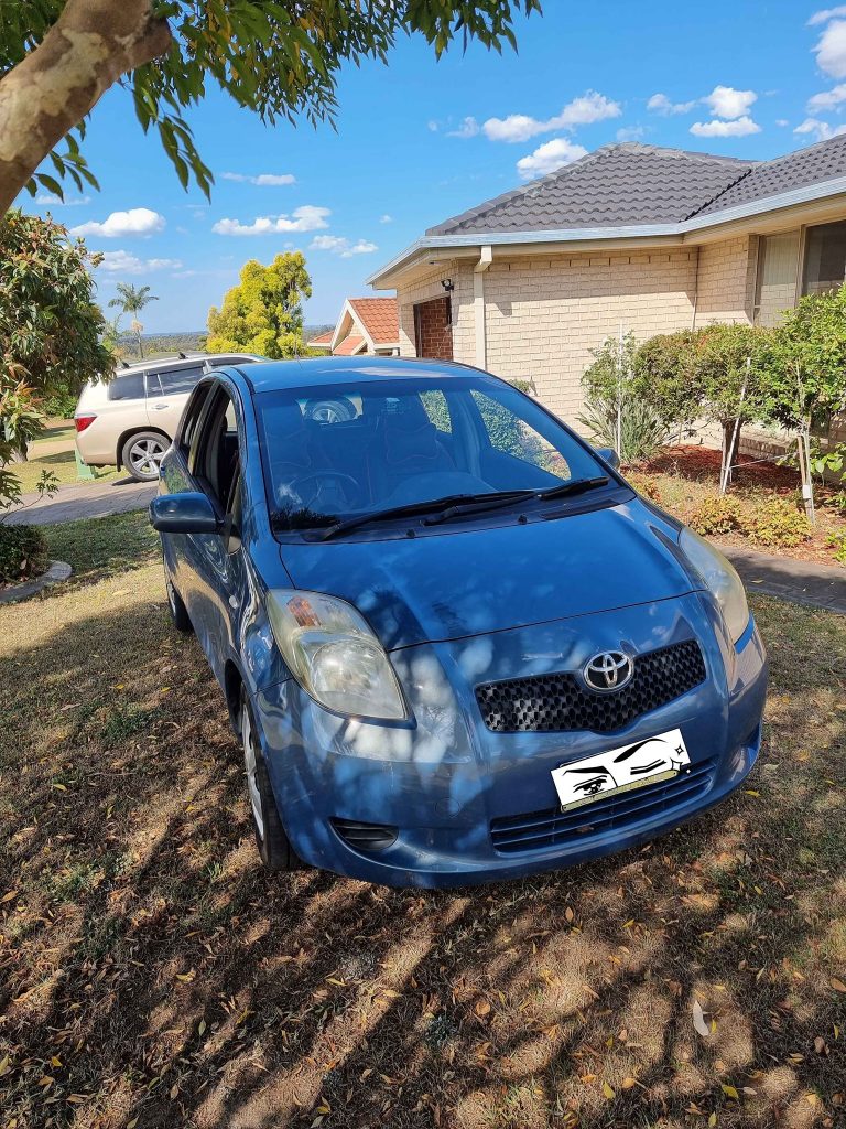 Repair A Written Off Car Or Sell it? Sydney Car Removals